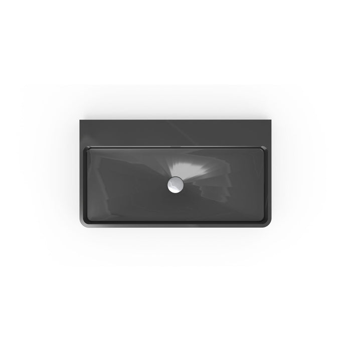 Badeloft WT-01-L Wall Mounted Sink