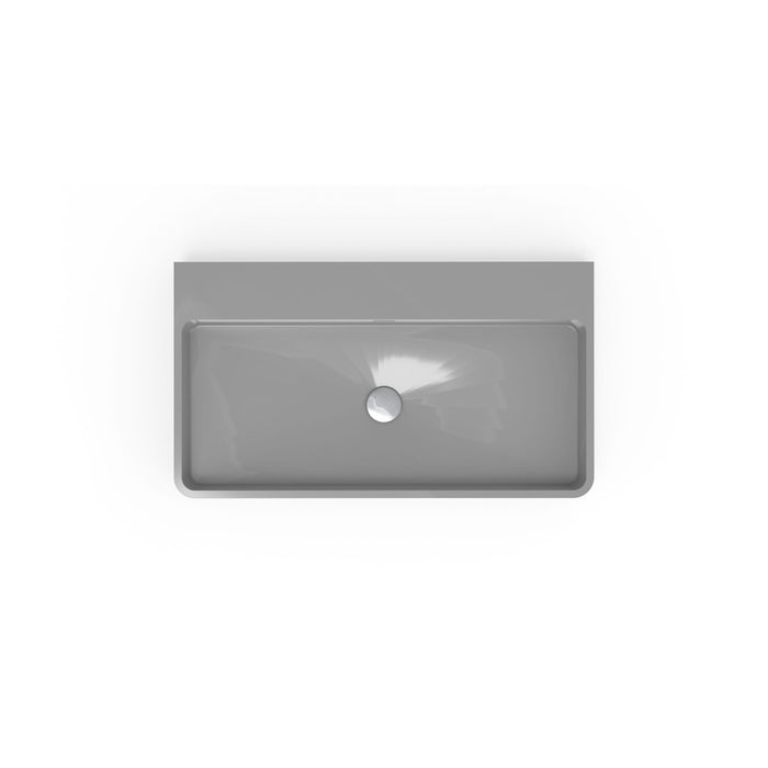 Badeloft WT-01-L Wall Mounted Sink
