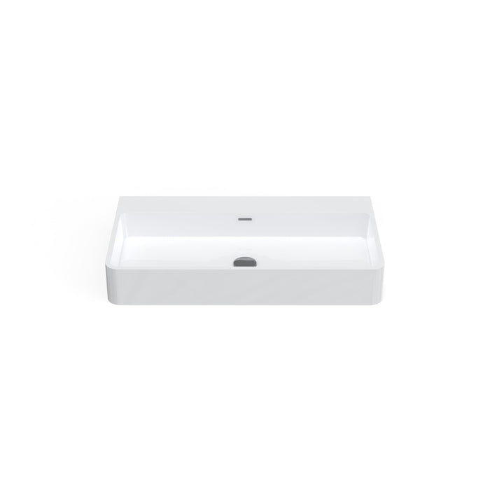 Badeloft WT-01-L Wall Mounted Sink