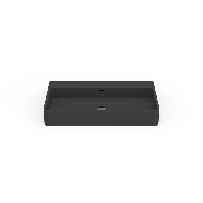 Badeloft WT-01-L Wall Mounted Sink