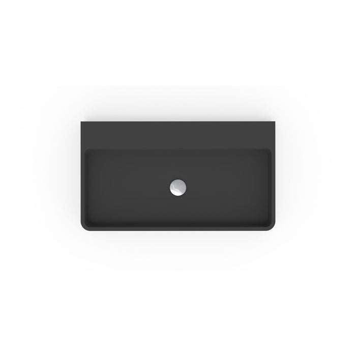 Badeloft WT-01-L Wall Mounted Sink