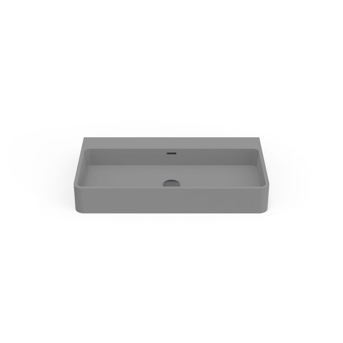Badeloft WT-01-L Wall Mounted Sink