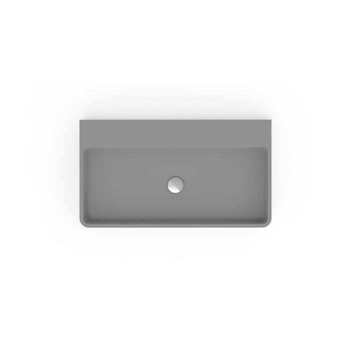 Badeloft WT-01-L Wall Mounted Sink