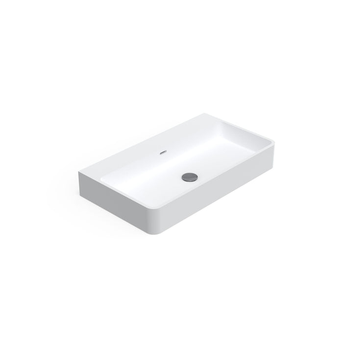 Badeloft WT-01-L Wall Mounted Sink