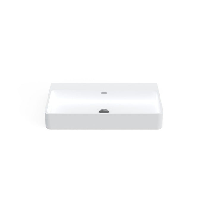 Badeloft WT-01-L Wall Mounted Sink