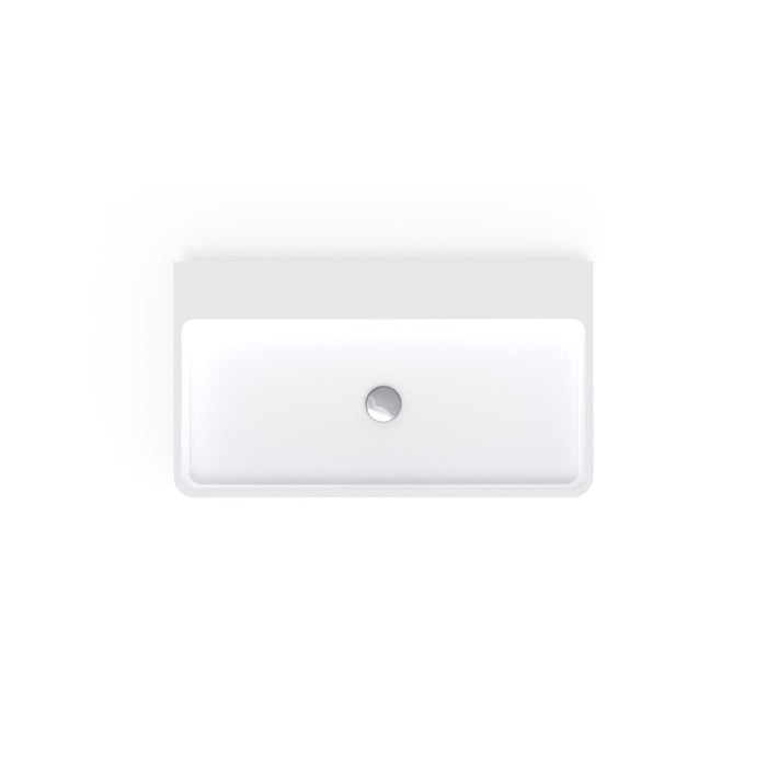 Badeloft WT-01-L Wall Mounted Sink