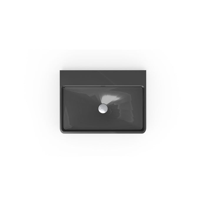 Badeloft WT-01-M Wall Mounted Sink