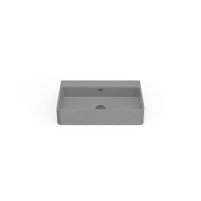 Badeloft WT-01-M Wall Mounted Sink