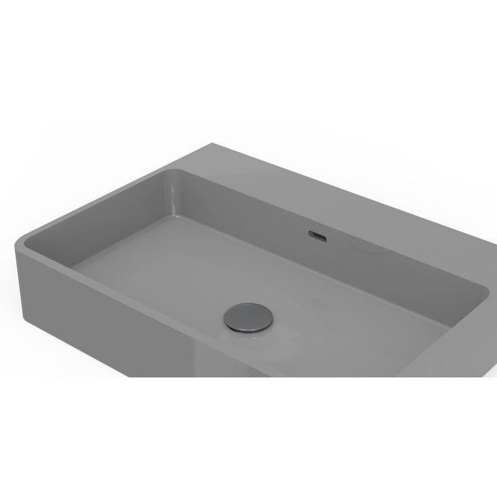 Badeloft WT-01-M Wall Mounted Sink