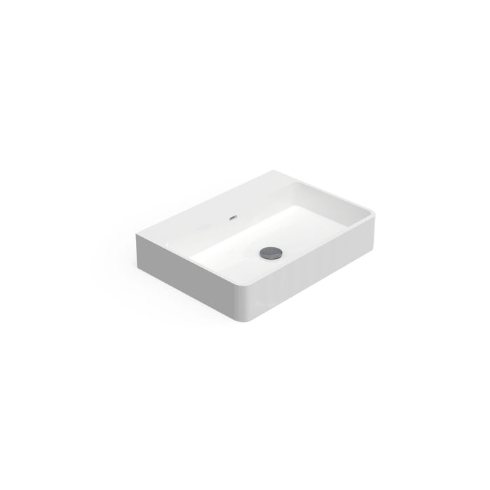 Badeloft WT-01-M Wall Mounted Sink