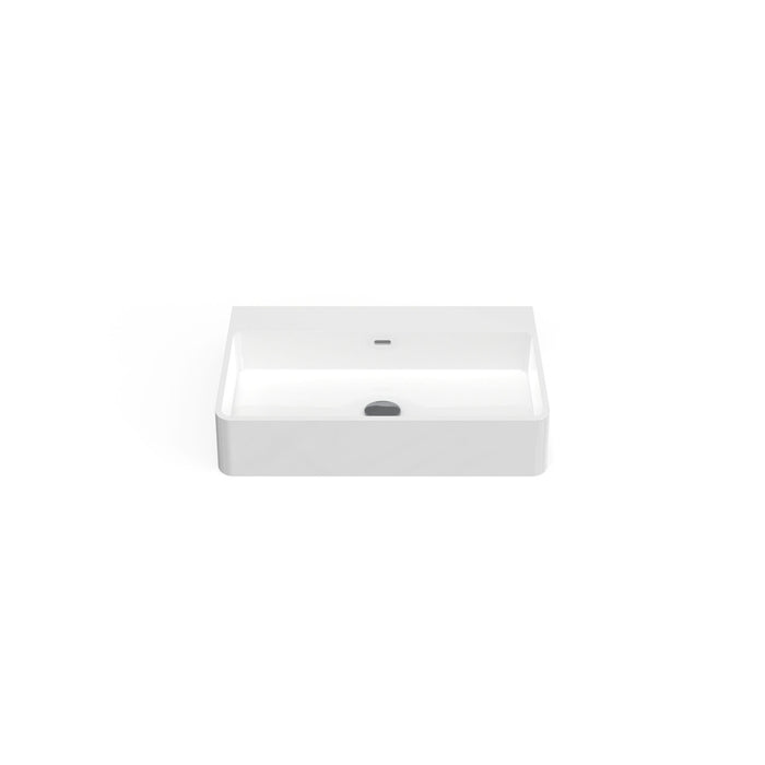 Badeloft WT-01-M Wall Mounted Sink