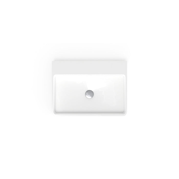 Badeloft WT-01-M Wall Mounted Sink
