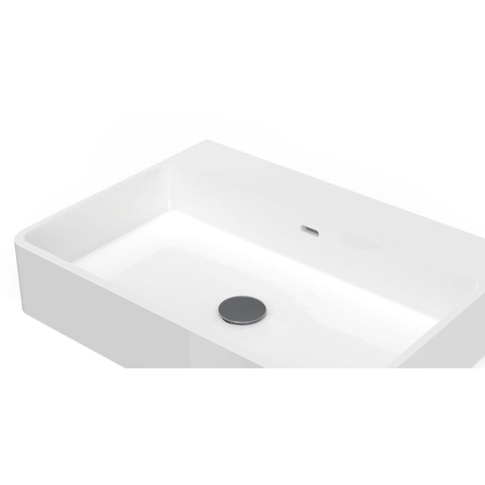 Badeloft WT-01-M Wall Mounted Sink