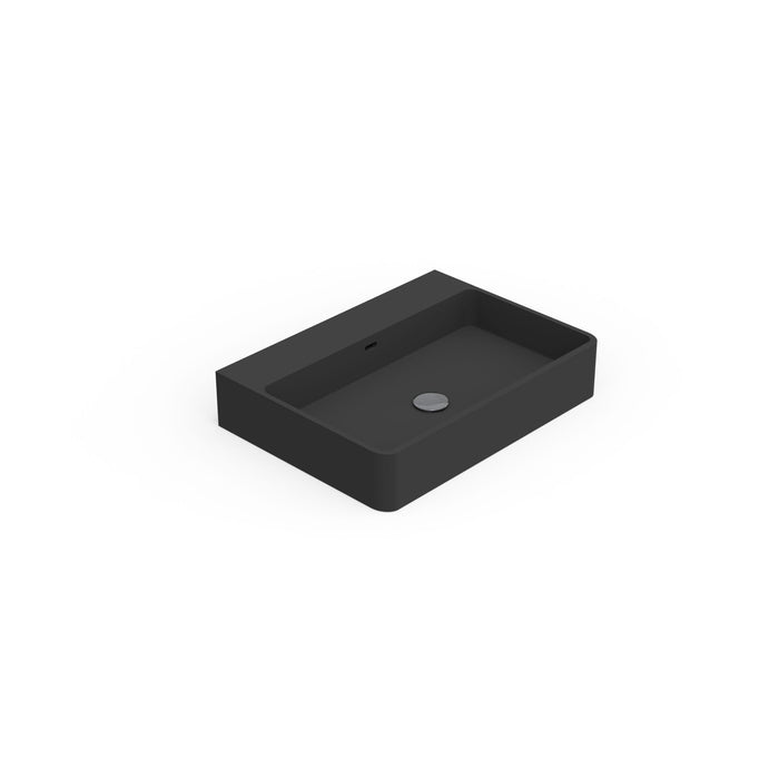 Badeloft WT-01-M Wall Mounted Sink