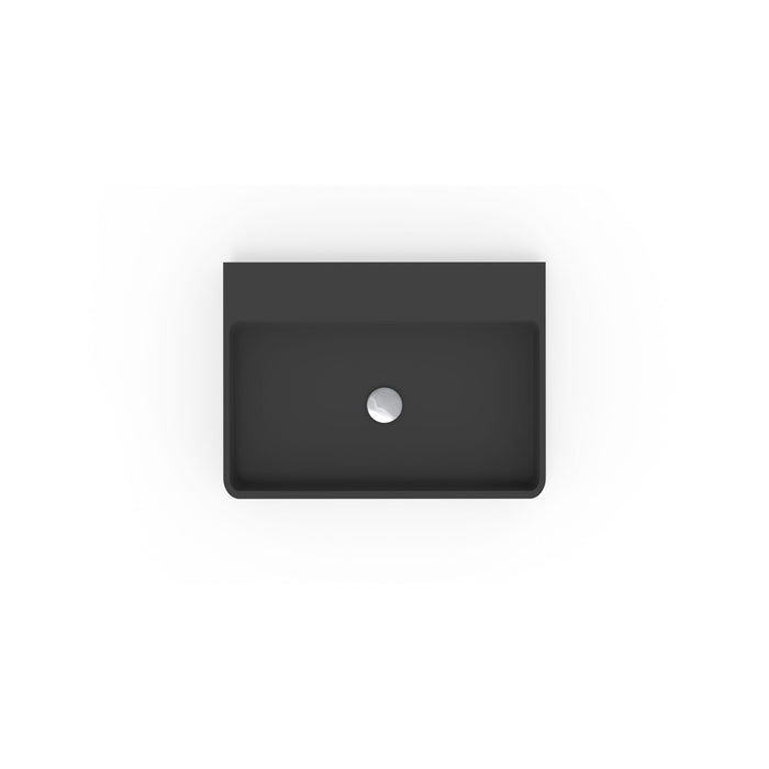 Badeloft WT-01-M Wall Mounted Sink