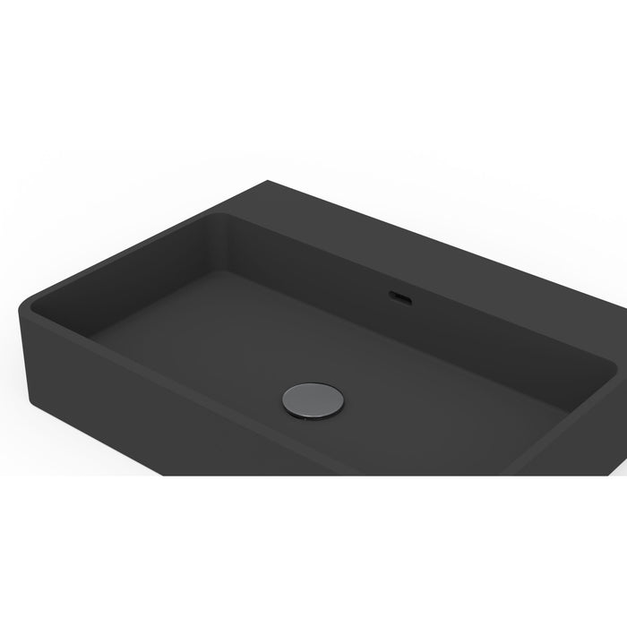 Badeloft WT-01-M Wall Mounted Sink