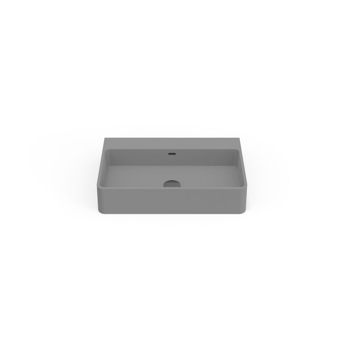 Badeloft WT-01-M Wall Mounted Sink