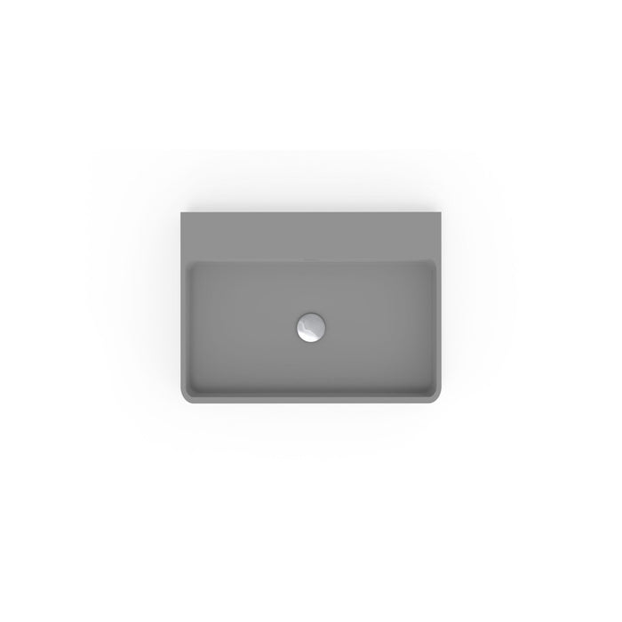 Badeloft WT-01-M Wall Mounted Sink