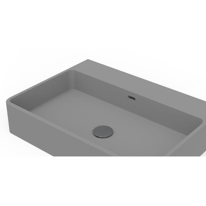 Badeloft WT-01-M Wall Mounted Sink