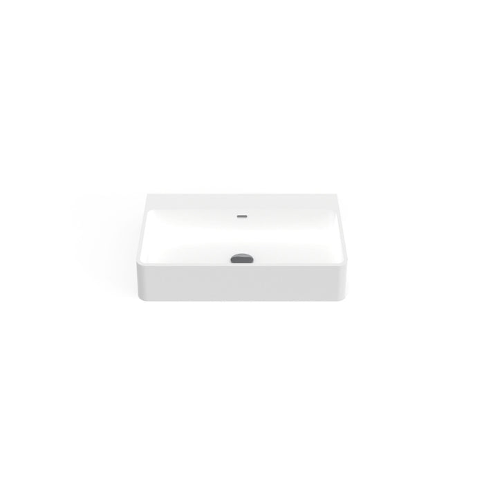 Badeloft WT-01-M Wall Mounted Sink