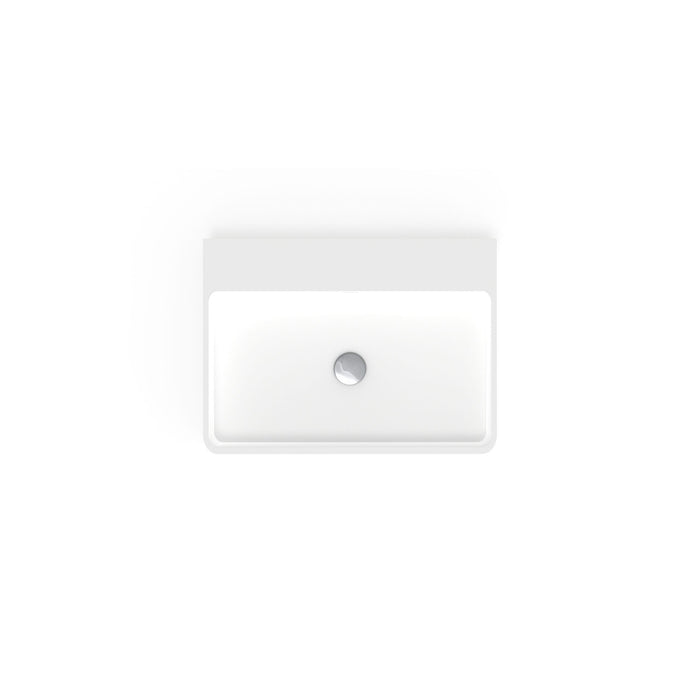 Badeloft WT-01-M Wall Mounted Sink