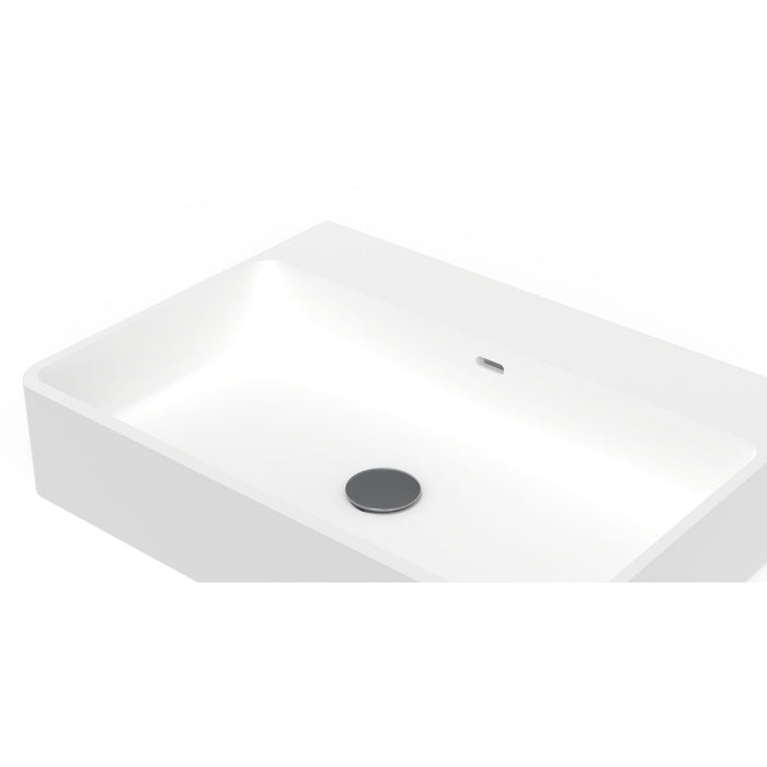 Badeloft WT-01-M Wall Mounted Sink