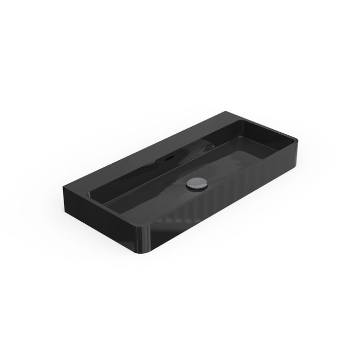 Badeloft WT-01-XL Wall Mounted Sink