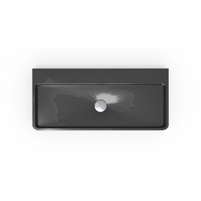 Badeloft WT-01-XL Wall Mounted Sink