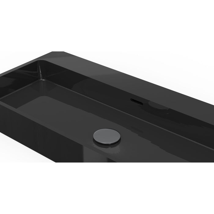 Badeloft WT-01-XL Wall Mounted Sink