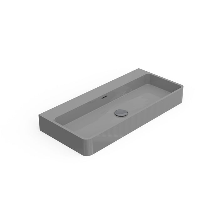 Badeloft WT-01-XL Wall Mounted Sink