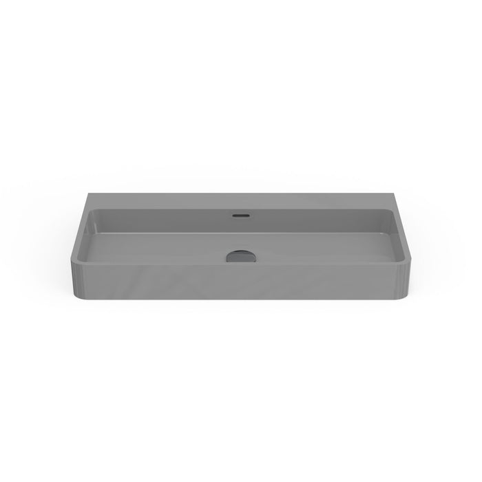 Badeloft WT-01-XL Wall Mounted Sink