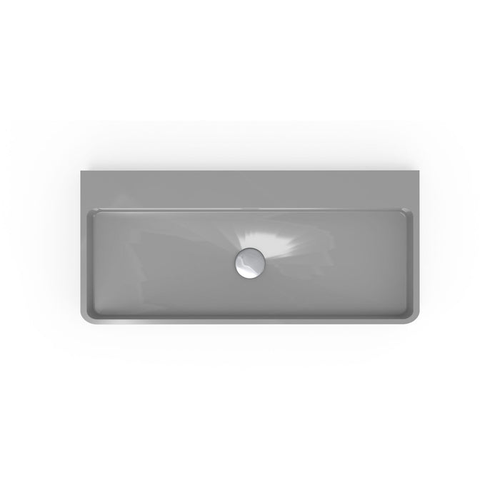 Badeloft WT-01-XL Wall Mounted Sink