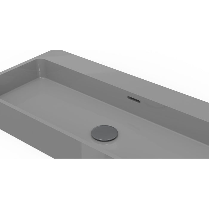 Badeloft WT-01-XL Wall Mounted Sink