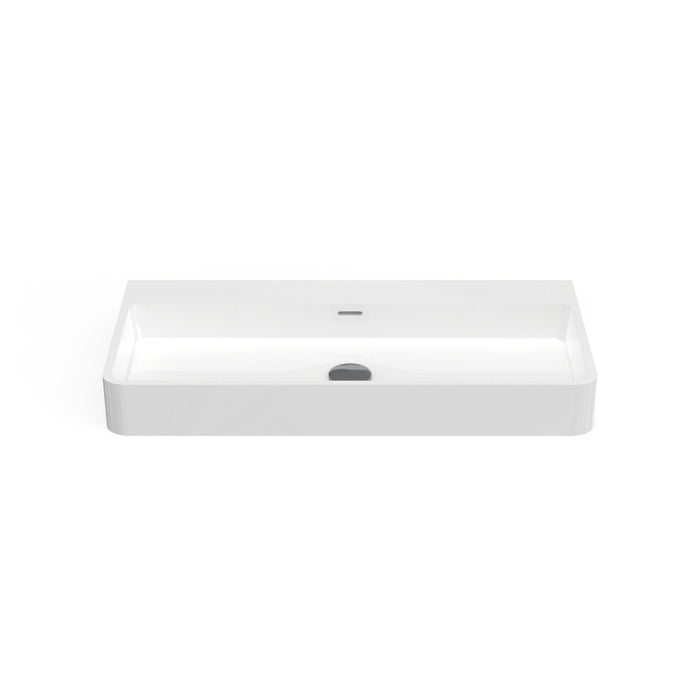 Badeloft WT-01-XL Wall Mounted Sink