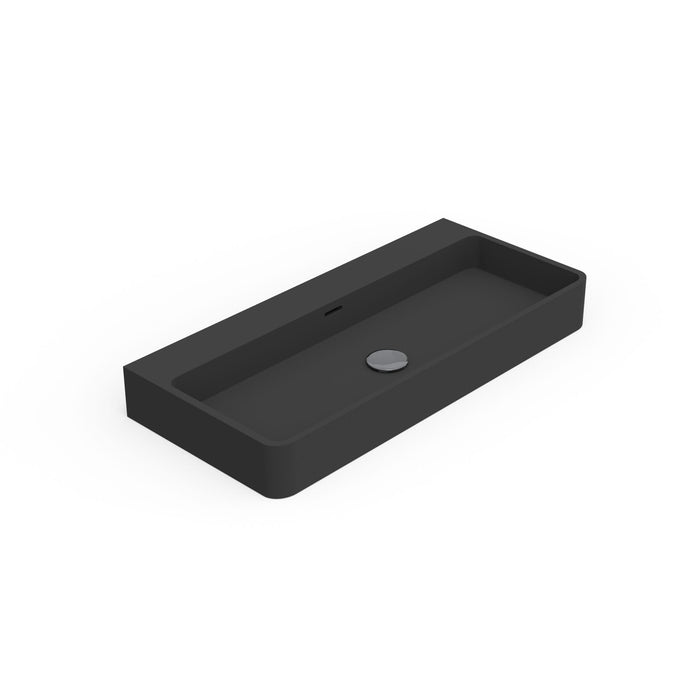 Badeloft WT-01-XL Wall Mounted Sink