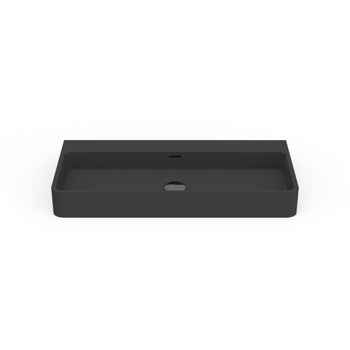 Badeloft WT-01-XL Wall Mounted Sink
