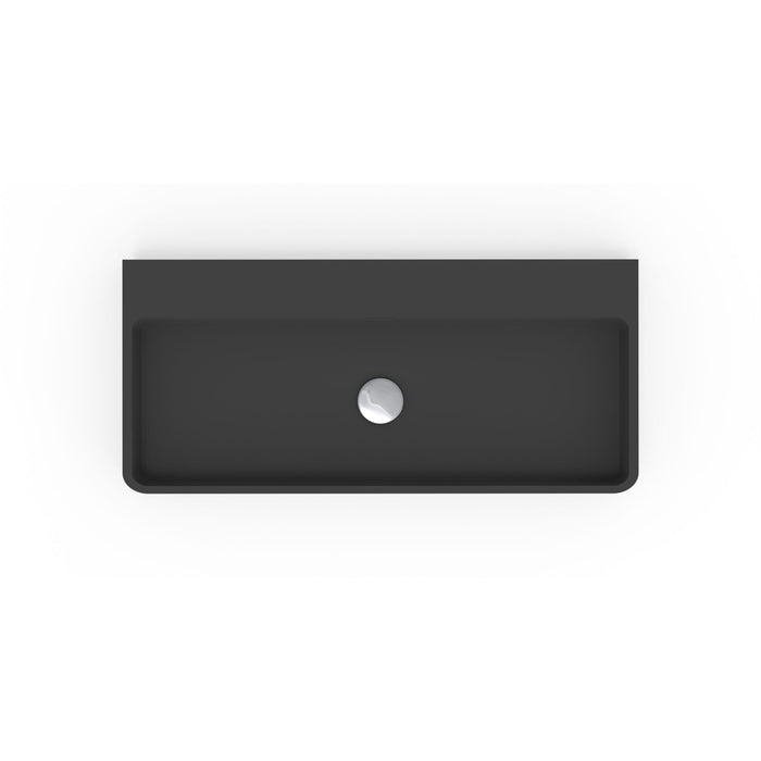 Badeloft WT-01-XL Wall Mounted Sink