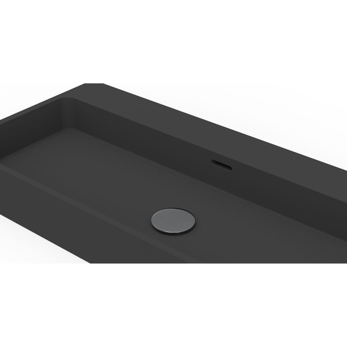Badeloft WT-01-XL Wall Mounted Sink