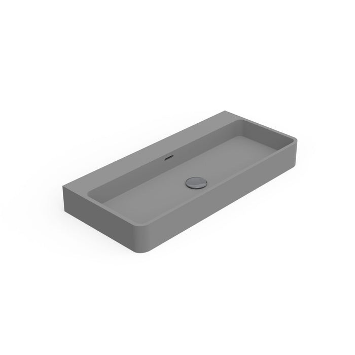 Badeloft WT-01-XL Wall Mounted Sink