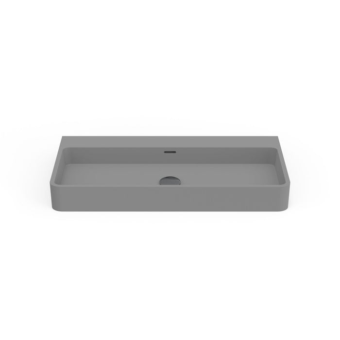 Badeloft WT-01-XL Wall Mounted Sink