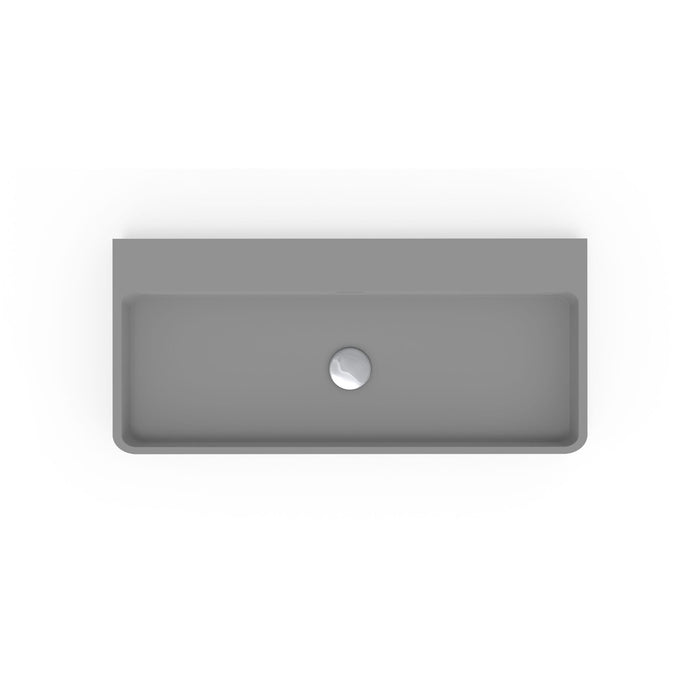 Badeloft WT-01-XL Wall Mounted Sink