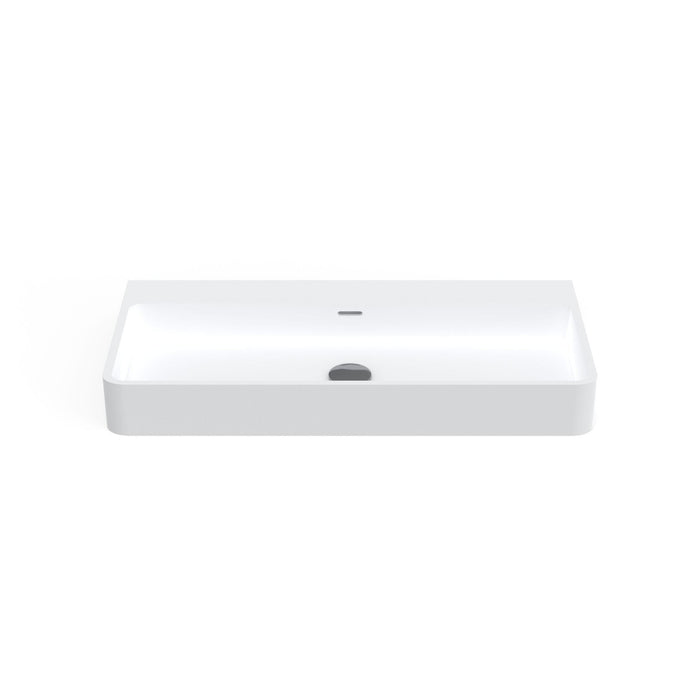 Badeloft WT-01-XL Wall Mounted Sink