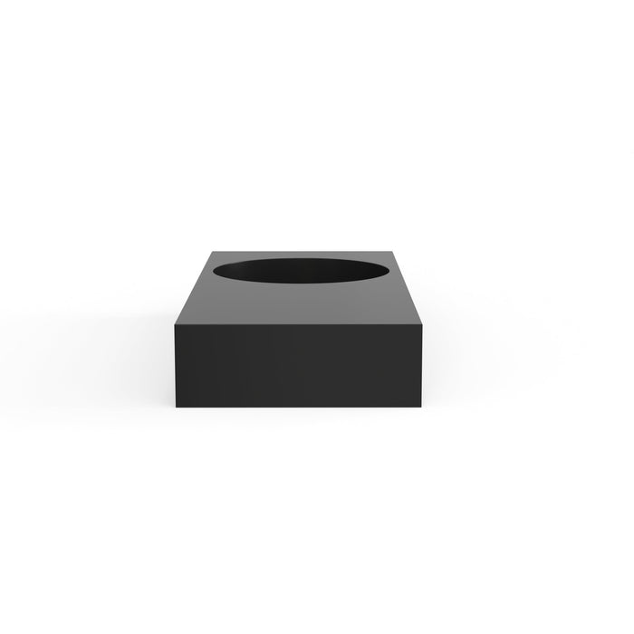 Badeloft WT-02-B Wall Mounted Sink