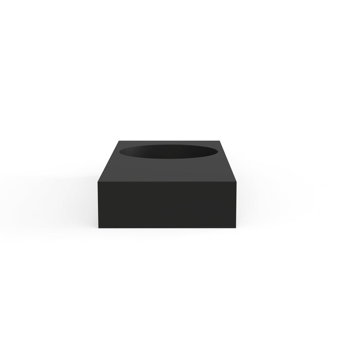 Badeloft WT-02-B Wall Mounted Sink