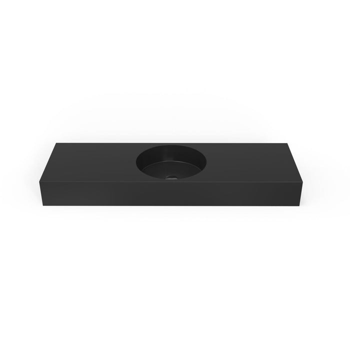 Badeloft WT-02-C Wall Mounted Sink