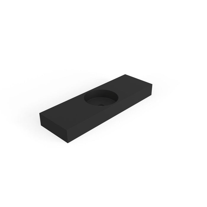 Badeloft WT-02-C Wall Mounted Sink