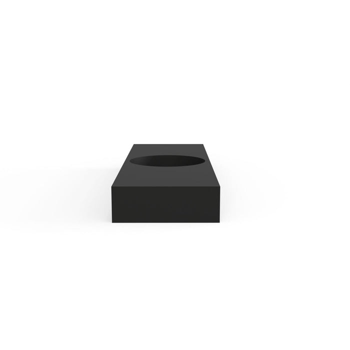 Badeloft WT-02-C Wall Mounted Sink