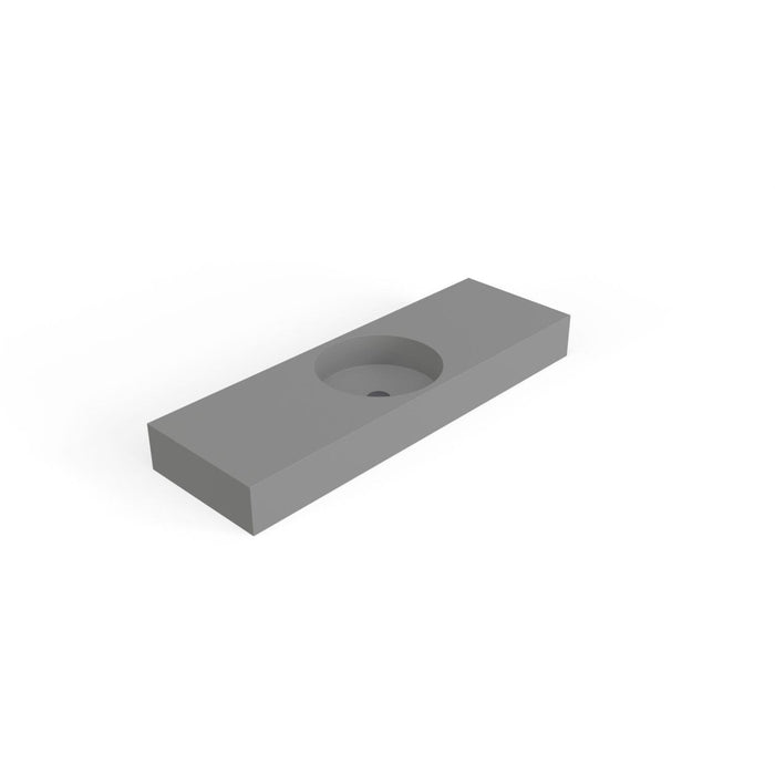 Badeloft WT-02-C Wall Mounted Sink