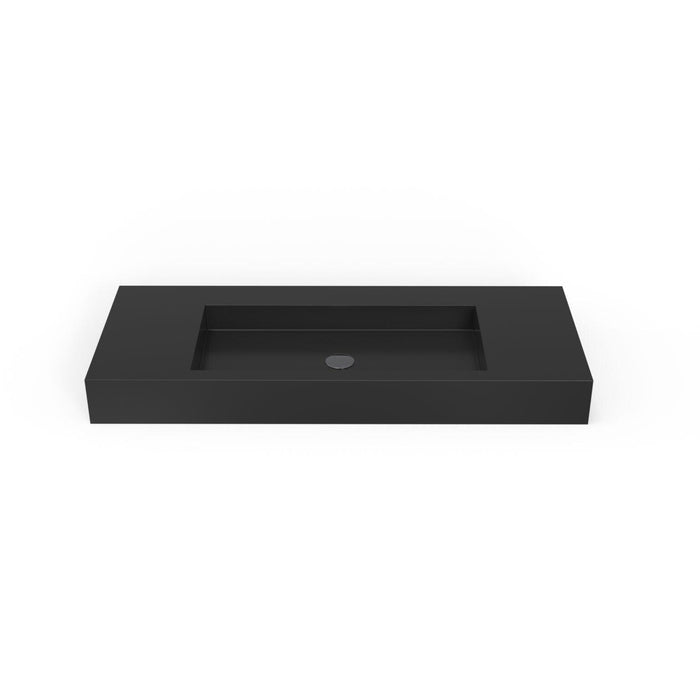 Badeloft WT-03 Wall Mounted Sink