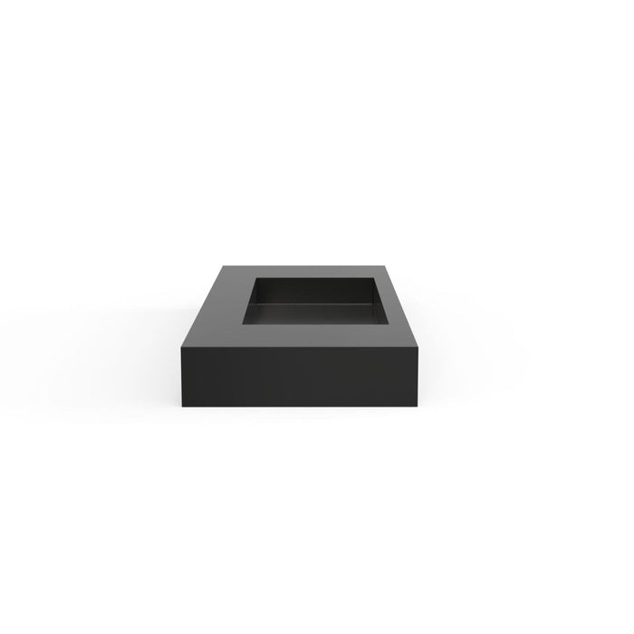 Badeloft WT-03 Wall Mounted Sink